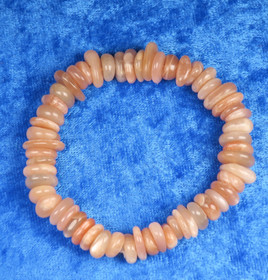 Rannekoru aurinkokivi kiekko