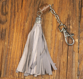 Heijastin iso tupsu iso ja poronsarvikoriste