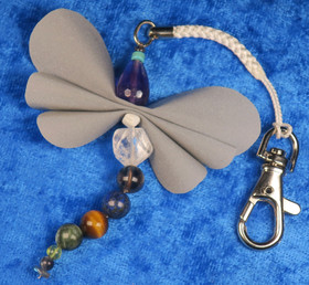 Heijastin JOUSIMIES SAGITTARIUS onnenkivet perhonen 