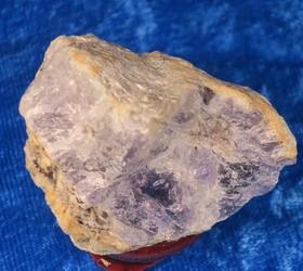 Kordieriitti raaka 55g Norja