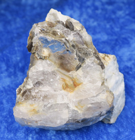 Muskoviitti ja natrimaasälpä 104g 78xk 