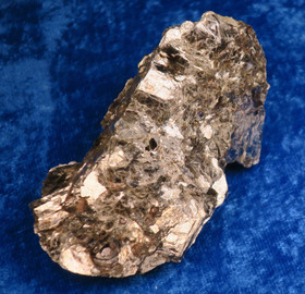 Muskoviitti Muscovite 120g  78XC Norja