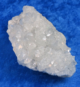 Selestiitti enkelikivi selestiini kidesykerö 61g ce12