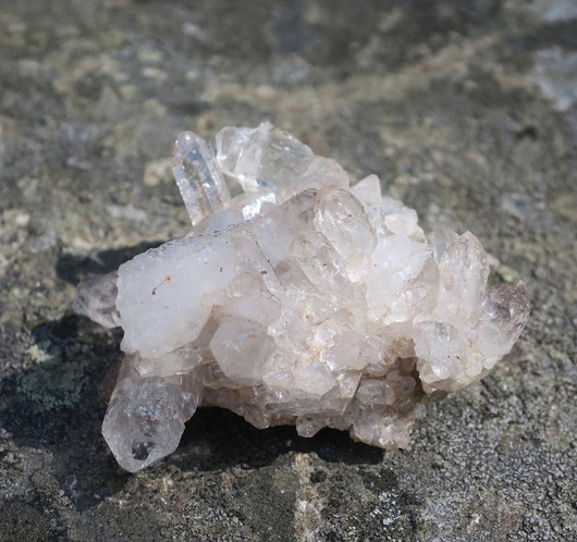 Savukvartsi kidesykerö vaalea 53g