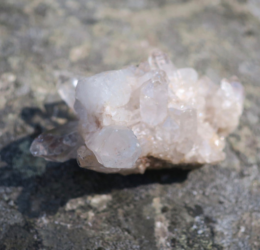 Savukvartsi kidesykerö vaalea 53g