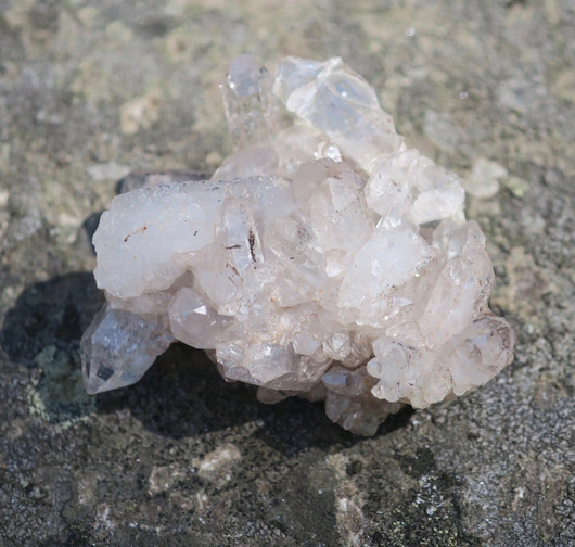 Savukvartsi kidesykerö vaalea 53g