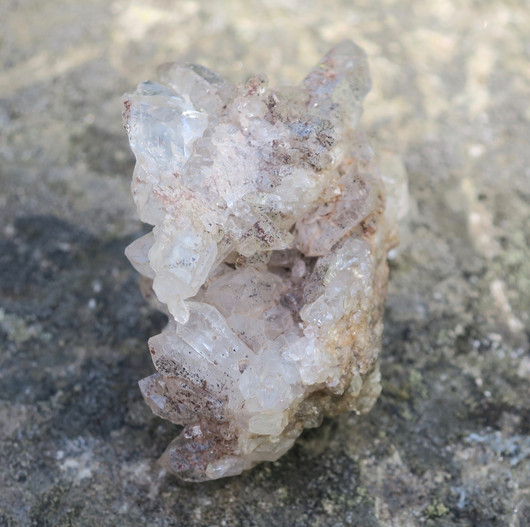 Savukvartsi kidesykerö vaalea 53g