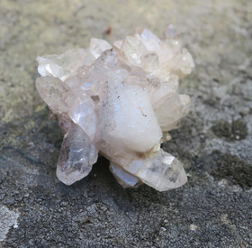 Savukvartsi kidesykerö vaalea 53g