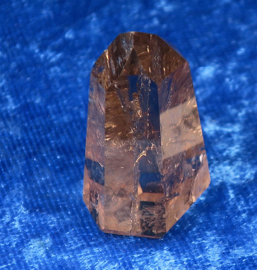 Savukvartsi kidekärki hiottu 12g 33mm nro5