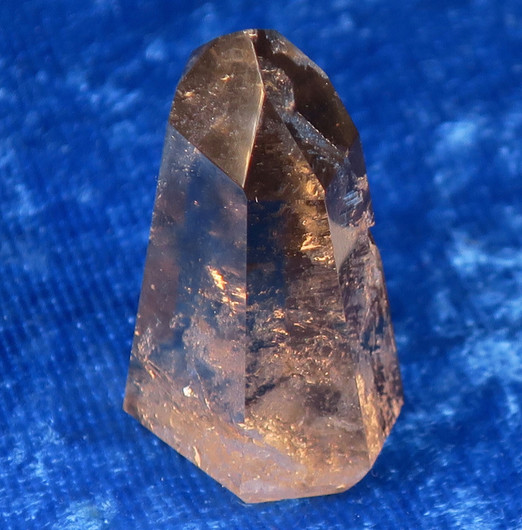 Savukvartsi kidekärki hiottu 12g 33mm nro5