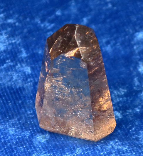 Savukvartsi kidekärki hiottu 12g 33mm nro5