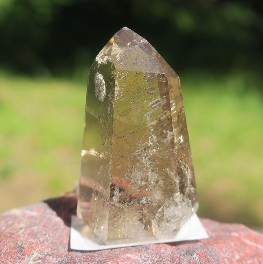 Savukvartsi kidekärki hiottu 12g 33mm nro5