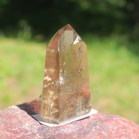 Savukvartsi kidekärki hiottu 12g 33mm nro5