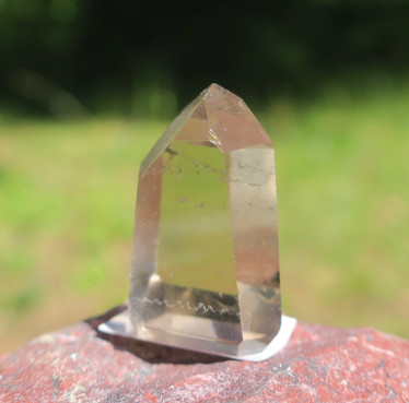 Savukvartsi kidekärki hiottu 14g 30mm nro3