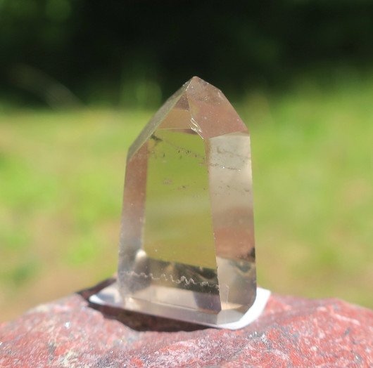 Savukvartsi kidekärki hiottu 14g 30mm nro3