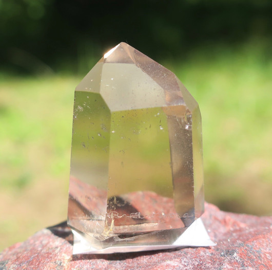 Savukvartsi kidekärki hiottu 14g 30mm nro3