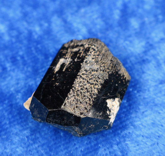 Turmaliini musta kide 5,5g nro1 Namibia