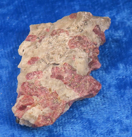 Eudialyytti raaka 11g nro E