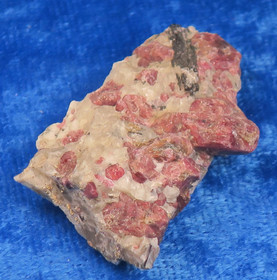 Eudialyytti raaka 11g nro E