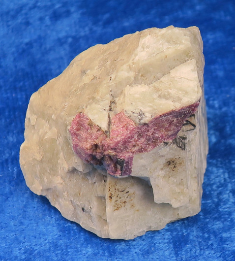 Eudialyytti raaka 40g nro C