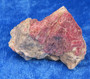 Eudialyytti raaka 15g nro B
