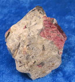 Eudialyytti raaka 21g nro i