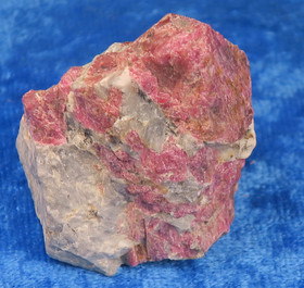 Eudialyytti raaka 35g nro G