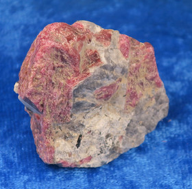 Eudialyytti raaka 35g nro G