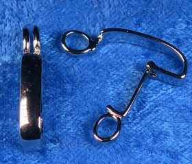 Riipuspidike 30-45mm donitsipidike, sileä yksinkertainen malli F