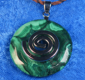 Riipuspidike 30-50mm donitsipidike, spiraali B