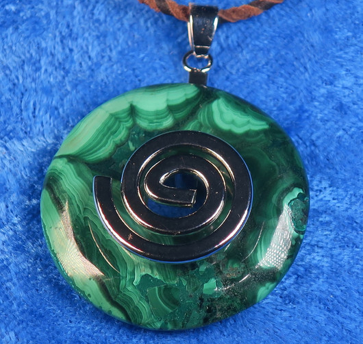 Riipuspidike 30-50mm donitsipidike, spiraali B