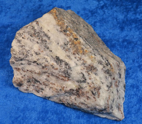  Astrofylliitti raaka 126g  zb20 