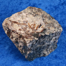  Astrofylliitti raaka 80g zc20 