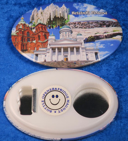 Magneetti pullonavaaja korkinavaaja Helsinki Finland