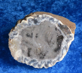 Akaattigeodi nro a20b 33g Brasilia