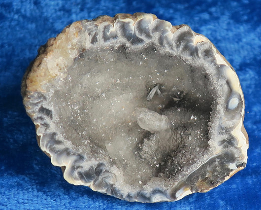 Akaattigeodi nro a20j 26g Brasilia