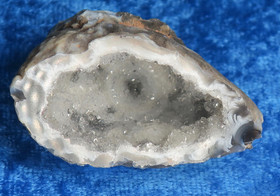 Akaattigeodi nro a20L 24g Brasilia