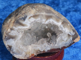 Akaattigeodi nro a20m 28g Brasilia 