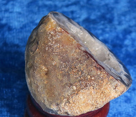 Akaattigeodi nro a20m 28g Brasilia 