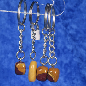 Avaimenperä mookaiittijaspis