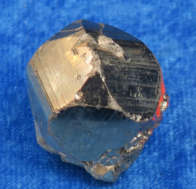 Pyriitti kidesykerö 28g 25mm Peru py1