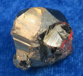 Pyriitti kidesykerö 28g 25mm Peru py1
