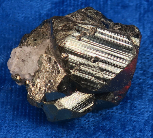 Pyriitti kidesykerö 29g 30mm py6