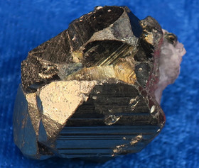 Pyriitti kidesykerö 29g 30mm py6