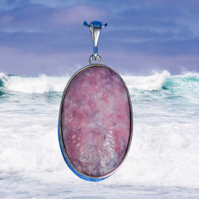 Hopeariipus lepidoliitti ja rubelliitti  C  