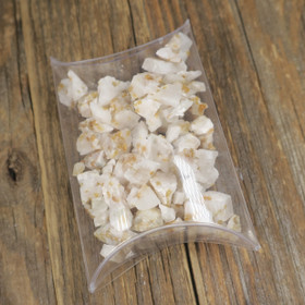 Norbergiitti kivimurska 30g rasiassa. Parainen Suomi Hi173