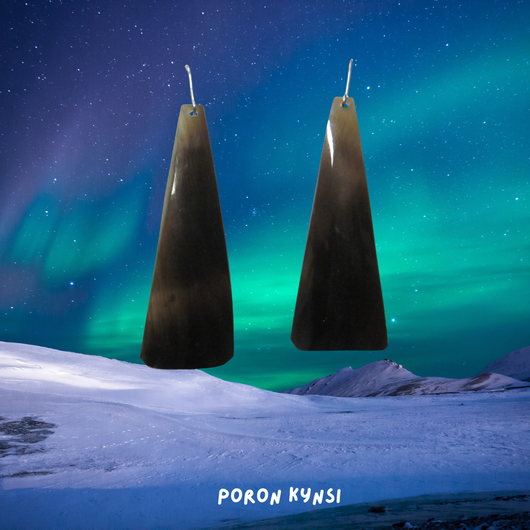 Korvakorut poronkynsi eli kopara 