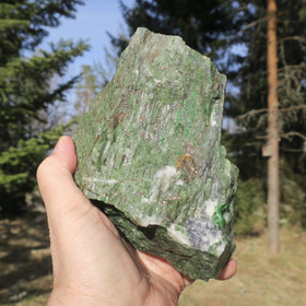 Kromidiopsidi 3210g Outokumpu Hi52V