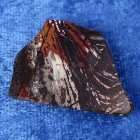 Hematiitti siivu 7g  jj26