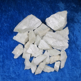 Albiitti natrimaasälpä raaka. Valitse koko 1-40g  Hi158